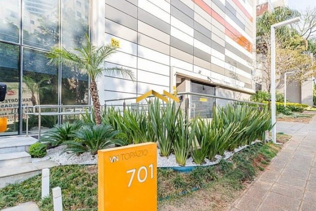 Imagem Apartamento com 3 Quartos à Venda, 78 m² em Vila Mariana - São Paulo