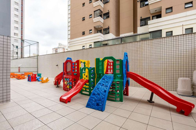 Imagem Apartamento com 3 Quartos à Venda, 73 m² em Vila Gumercindo - São Paulo Imagem Apartamento com 3 Quartos à Venda, 73 m² em Vila Gumercindo - São Paulo
