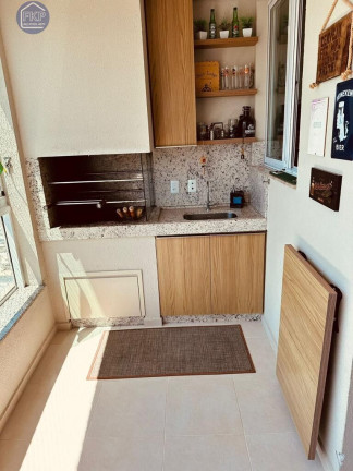 Imagem Apartamento com 3 Quartos à Venda, 107 m² em Fazenda - Itajaí Imagem Apartamento com 3 Quartos à Venda, 107 m² em Fazenda - Itajaí