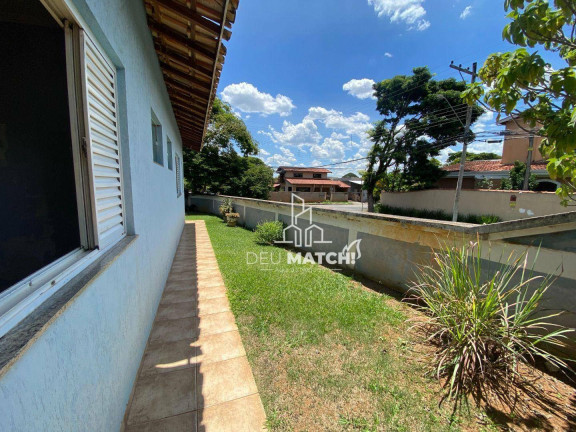 Imagem Casa com 6 Quartos à Venda, 340 m² em Morumbi - Atibaia