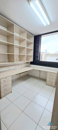 Imagem Apartamento com 3 Quartos à Venda, 120 m² em Gonzaga - Santos Imagem Apartamento com 3 Quartos à Venda, 120 m² em Gonzaga - Santos