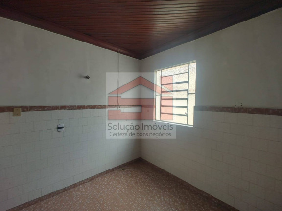 Imagem Casa com 4 Quartos à Venda,  em Vila Pantaleão - Caçapava