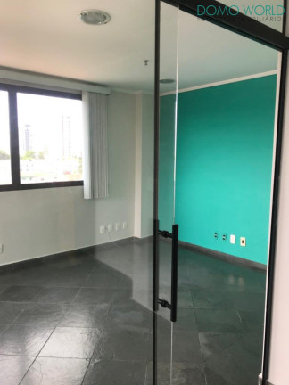 Imagem Sala Comercial à Venda, 55 m² em Centro - São Bernardo Do Campo Imagem Sala Comercial à Venda, 55 m² em Centro - São Bernardo Do Campo