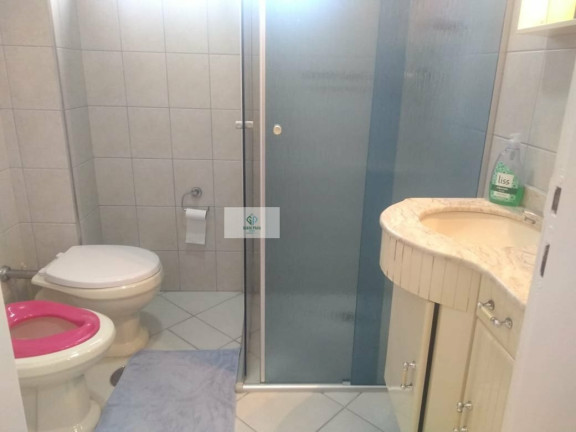 Imagem Cobertura com 2 Quartos à Venda, 180 m² em Enseada - Guarujá