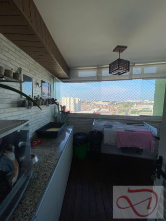 Imagem Apartamento com 3 Quartos à Venda, 72 m² em Parque Jaçatuba - Santo André