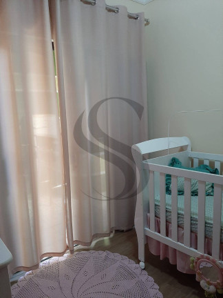 Imagem Casa de Condomínio com 3 Quartos à Venda, 120 m² em Wanel Ville - Sorocaba Imagem Casa de Condomínio com 3 Quartos à Venda, 120 m² em Wanel Ville - Sorocaba