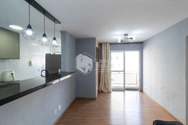 Apartamento com 2 Quartos à Venda, 54 m² em Casa Verde - São Paulo