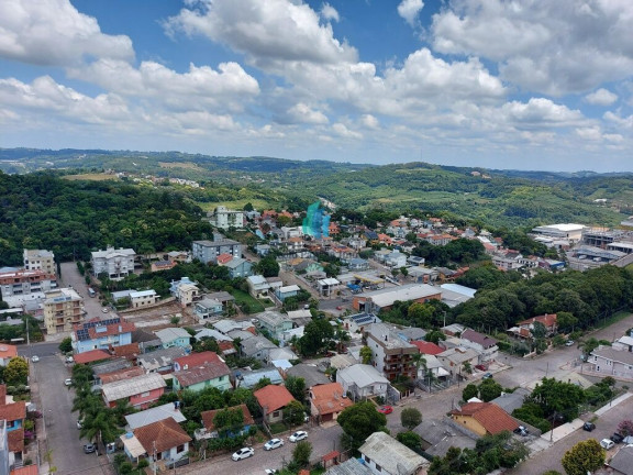 Imagem Apartamento com 2 Quartos à Venda, 75 m² em Botafogo - Bento Gonçalves