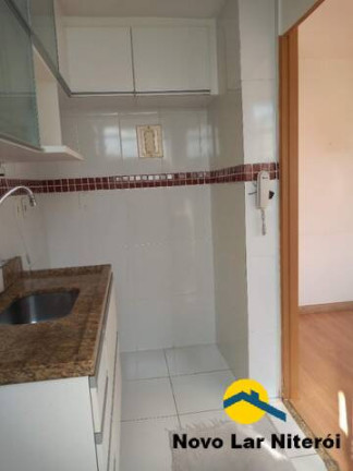 Imagem Apartamento com 2 Quartos à Venda, 54 m² em Santa Rosa - Niterói