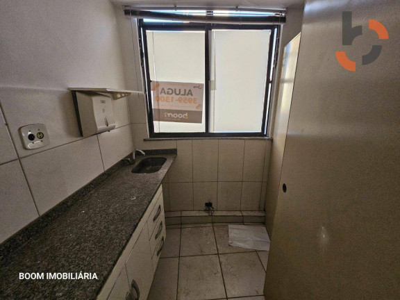 Imagem Sala Comercial para Alugar, 87 m² em Centro - Nova Iguaçu Imagem Sala Comercial para Alugar, 87 m² em Centro - Nova Iguaçu