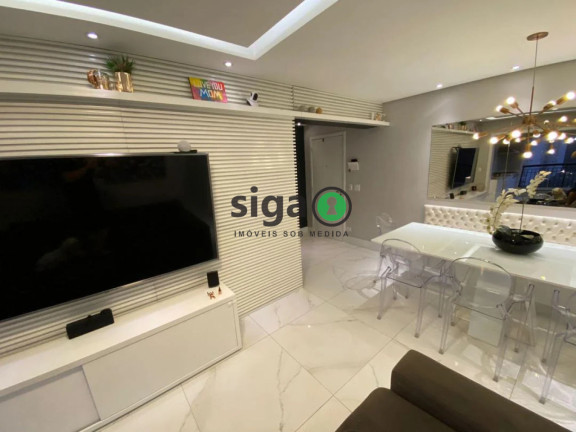 Imagem Apartamento com 2 Quartos à Venda, 96 m² em Vila Andrade - São Paulo Imagem Apartamento com 2 Quartos à Venda, 96 m² em Vila Andrade - São Paulo
