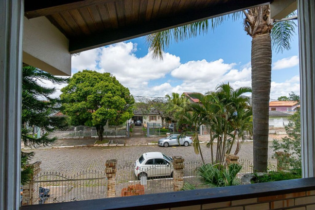 Imagem Casa com 4 Quartos à Venda, 387 m² em Igara - Canoas