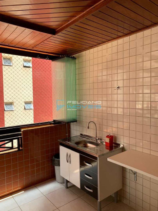 Imagem Apartamento com 2 Quartos à Venda, 105 m² em Canto Do Forte - Praia Grande Imagem Apartamento com 2 Quartos à Venda, 105 m² em Canto Do Forte - Praia Grande