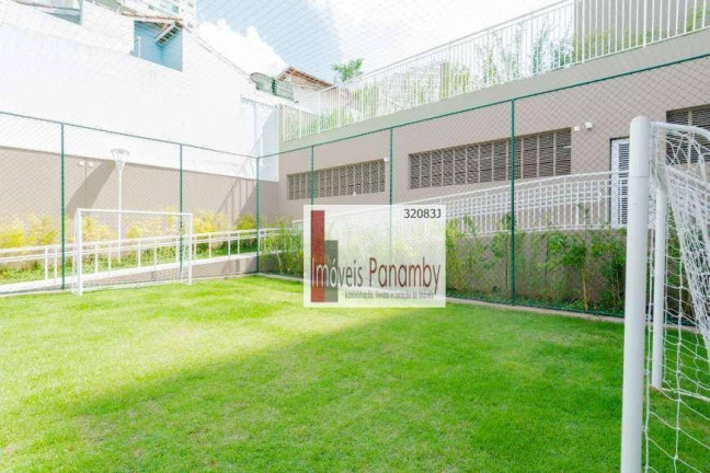 Imagem Apartamento com 2 Quartos à Venda, 64 m² em Vila Mariana - São Paulo