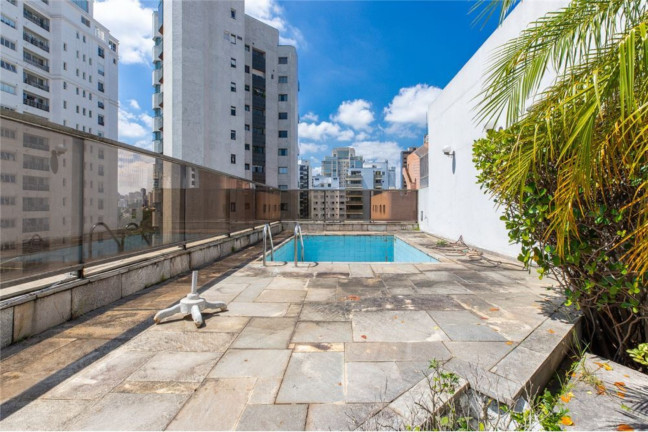 Imagem Imóvel com 4 Quartos à Venda, 425 m² em Moema - São Paulo