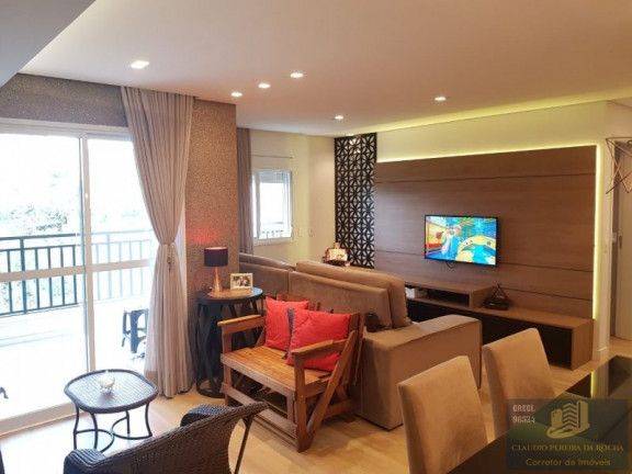 Apartamento com 2 Quartos à Venda, 91 m² em Engordadouro - Jundiai