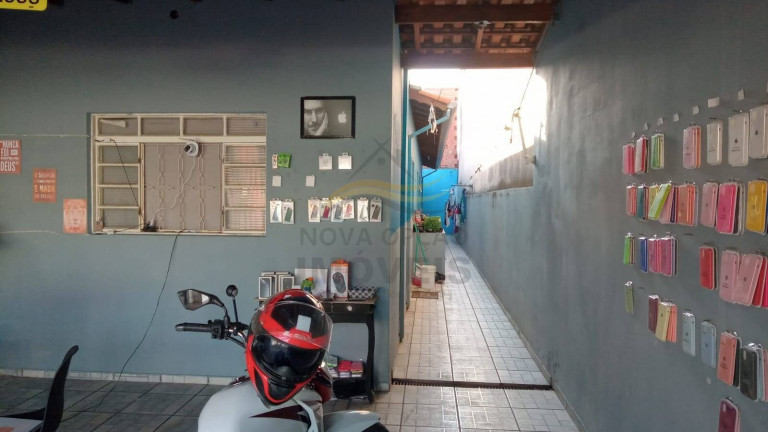 Imagem Casa com 2 Quartos à Venda, 80 m² em Parque Das Hortênsias - Itupeva