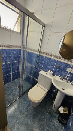 Imagem Apartamento com 2 Quartos à Venda, 110 m² em Perdizes - São Paulo