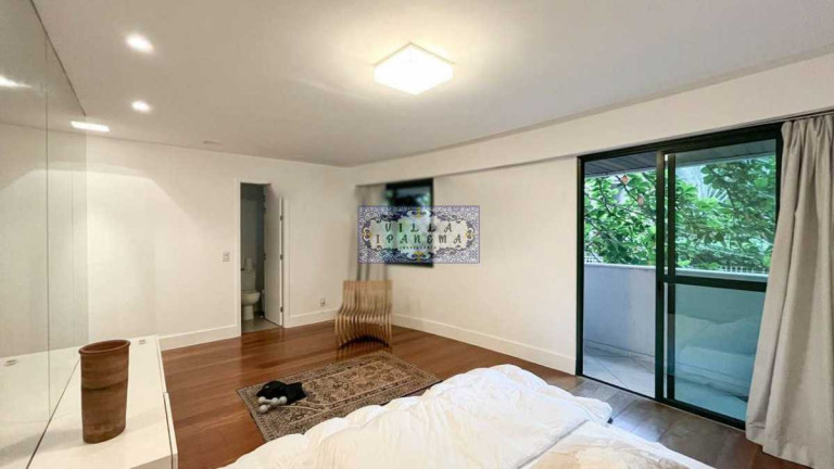 Imagem Cobertura com 3 Quartos à Venda, 300 m² em Jardim Botânico - Rio De Janeiro
