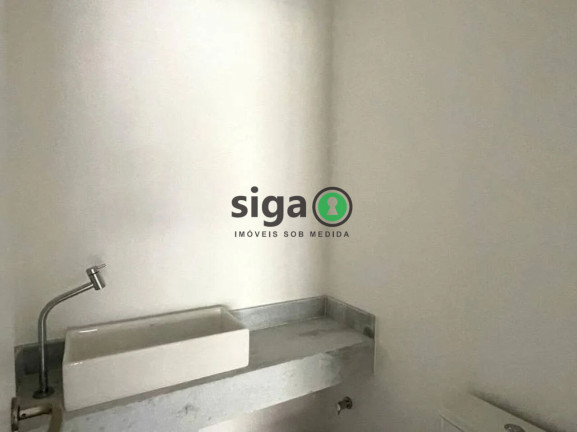 Imagem Apartamento com 2 Quartos à Venda, 84 m² em Vila Clementino - São Paulo