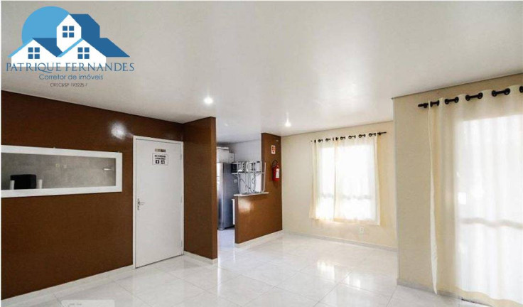 Imagem Apartamento com 2 Quartos à Venda, 50 m² em São Paulo