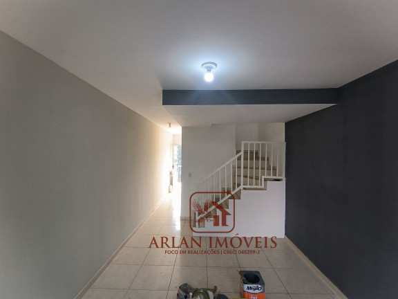 Imagem Casa com 2 Quartos à Venda, 65 m² em Parque Montreal - Franco Da Rocha