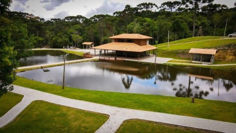 Fazenda à Venda,  em Imbuial - Campina Grande Do Sul