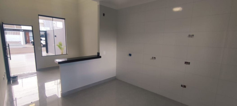 Imagem Casa com 3 Quartos à Venda, 76 m² em Eco Valle - Sarandi