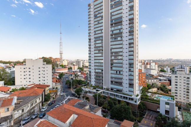 Imagem Apartamento com 2 Quartos à Venda, 108 m² em Alto Da Lapa - São Paulo