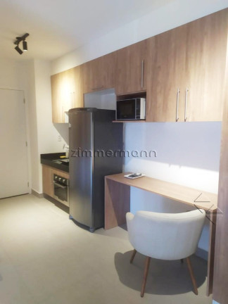 Imagem Apartamento com 1 Quarto à Venda, 70 m² em Perdizes - São Paulo