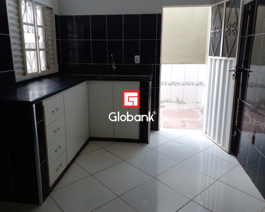 Imagem Sobrado com 3 Quartos à Venda, 150 m² em Independência - Montes Claros Imagem Sobrado com 3 Quartos à Venda, 150 m² em Independência - Montes Claros