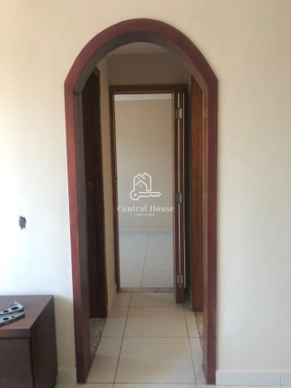 Imagem Apartamento com 2 Quartos à Venda, 50 m² em Jardim Celeste - São Paulo