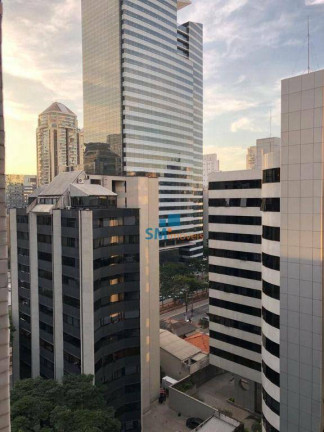 Imagem Sala Comercial à Venda, 42 m² em Brooklin - São Paulo Imagem Sala Comercial à Venda, 42 m² em Brooklin - São Paulo