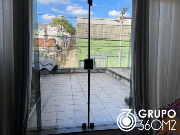Imagem Casa com 3 Quartos à Venda, 135 m² em Jabaquara - São Paulo