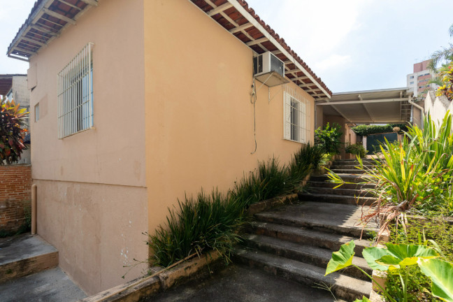 Imagem Casa com 3 Quartos à Venda, 240 m² em Bosque Da Saúde - São Paulo