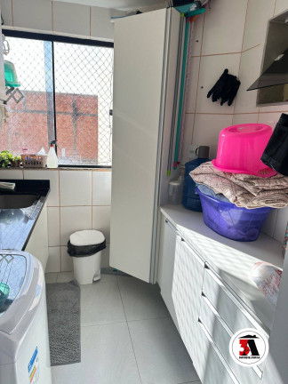 Imagem Apartamento com 3 Quartos à Venda, 115 m² em Floresta - Porto Velho