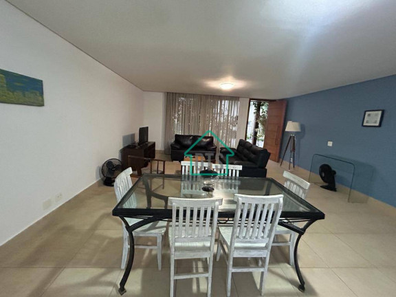 Imagem Sobrado com 4 Quartos à Venda ou Locação, 160 m² em Barra Do Una - São Sebastião
