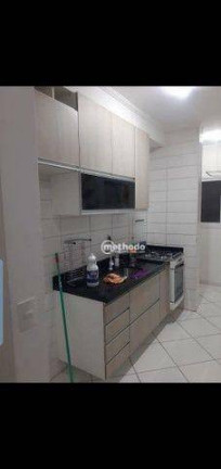 Imagem Apartamento com 2 Quartos à Venda, 54 m² em Vila Pagano - Valinhos Imagem Apartamento com 2 Quartos à Venda, 54 m² em Vila Pagano - Valinhos