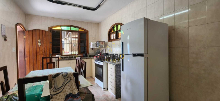 Imagem Casa com 4 Quartos à Venda, 250 m² em Brasilândia - São Gonçalo Imagem Casa com 4 Quartos à Venda, 250 m² em Brasilândia - São Gonçalo