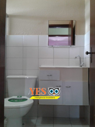Imagem Apartamento com 2 Quartos à Venda, 45 m² em Muchila - Feira De Santana