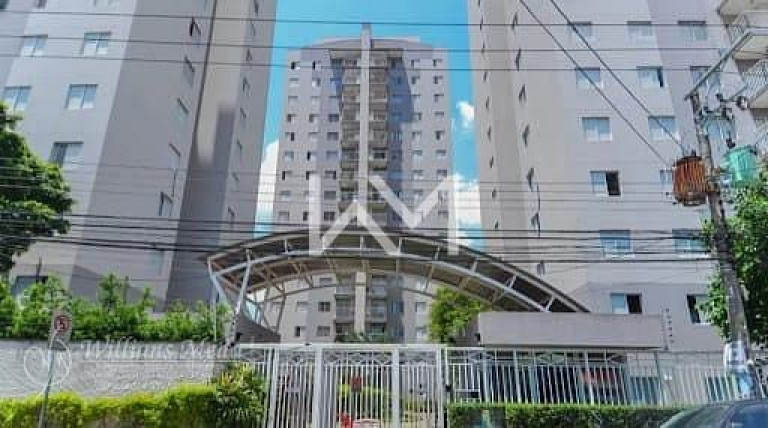Imagem Apartamento com 3 Quartos à Venda, 67 m² em Vila Das Bandeiras - Guarulhos Imagem Apartamento com 3 Quartos à Venda, 67 m² em Vila Das Bandeiras - Guarulhos