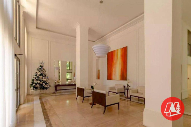 Imagem Apartamento com 1 Quarto para Alugar, 50 m² em Três Figueiras - Porto Alegre