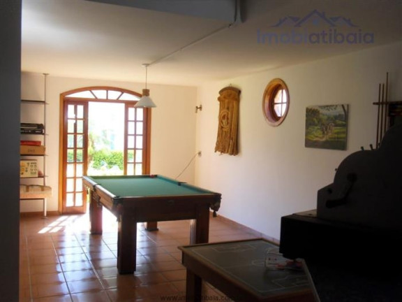 Imagem Casa com 3 Quartos à Venda, 1.080 m² em Jardim Itaperi - Atibaia