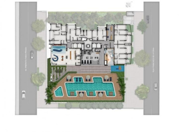 Imagem Imóvel com 1 Quarto à Venda, 32 m² em Jardim Vila Mariana - São Paulo Imagem Imóvel com 1 Quarto à Venda, 32 m² em Jardim Vila Mariana - São Paulo