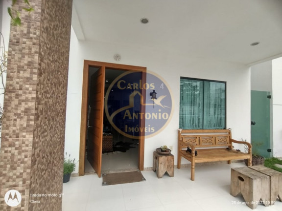 Imagem Casa com 3 Quartos à Venda, 120 m² em Taperapuan - Porto Seguro Imagem Casa com 3 Quartos à Venda, 120 m² em Taperapuan - Porto Seguro