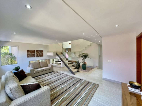 Imagem Casa de Condomínio com 4 Quartos à Venda, 453 m² em Chácara Moinho Velho - Carapicuíba Imagem Casa de Condomínio com 4 Quartos à Venda, 453 m² em Chácara Moinho Velho - Carapicuíba