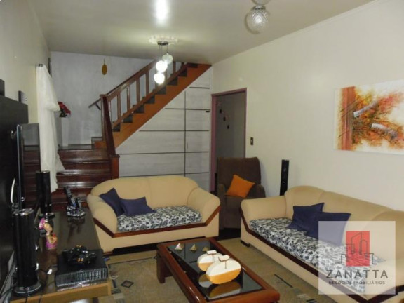 Imagem Casa com 3 Quartos à Venda, 270 m² em Santo Inácio - Esteio