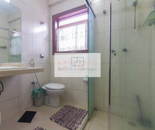 Imagem Sobrado com 6 Quartos à Venda, 239 m² em Chacara Santo Antonio - São Paulo