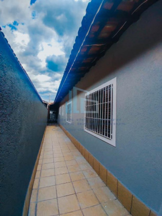 Imagem Casa com 2 Quartos à Venda, 116 m² em Maracanã - Praia Grande Imagem Casa com 2 Quartos à Venda, 116 m² em Maracanã - Praia Grande
