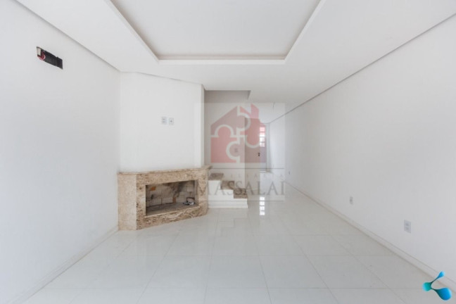 Imagem Casa com 3 Quartos à Venda, 180 m² em Guarujá - Porto Alegre Imagem Casa com 3 Quartos à Venda, 180 m² em Guarujá - Porto Alegre